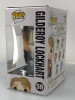 Funko POP! Harry Potter Gilderoy Lockhart - (Blue) #59 Barnes & Noble Exclusive - (174406)