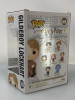 Funko POP! Harry Potter Gilderoy Lockhart - (Blue) #59 Barnes & Noble Exclusive - (174406)