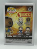 Funko POP! Television A-Team B.A. Baracus #372 Vinyl Figure - (42901)