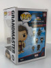 Funko POP! Marvel Thor: Ragnarok Grandmaster #254 Fall Convention Exclusive - (174528)