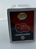 Funko POP! Disney Pixar Cars Lightning McQueen (Chrome) #282 Target Exclusive - (174521)