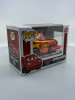 Funko POP! Disney Pixar Cars Lightning McQueen (Chrome) #282 Target Exclusive - (174521)