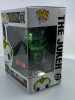 Funko POP! Heroes (DC Comics) Batman: Arkham Asylum The Joker (Green) #53 - (174508)