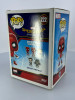 Funko POP! Marvel Spider-Man: Homecoming Spider-Man - (Homemade Suit) #222 - (173420)