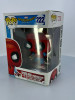 Funko POP! Marvel Spider-Man: Homecoming Spider-Man - (Homemade Suit) #222 - (173420)