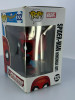 Funko POP! Marvel Spider-Man: Homecoming Spider-Man - (Homemade Suit) #222 - (173420)