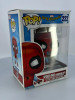 Funko POP! Marvel Spider-Man: Homecoming Spider-Man - (Homemade Suit) #222 - (173420)
