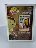 Funko POP! Movies Texas Chainsaw Massacre Leatherface #11 Vinyl Figure - (173407)