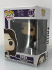 Funko POP! Television Buffy the Vampire Slayer Faith Lehane #597 Vinyl Figure - (173482)