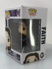 Funko POP! Television Buffy the Vampire Slayer Faith Lehane #597 Vinyl Figure - (173482)