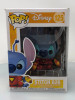 Funko POP! Disney Lilo & Stitch Stitch 626 #125 Vinyl Figure - (173404)