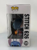 Funko POP! Disney Lilo & Stitch Stitch 626 #125 Vinyl Figure - (173404)