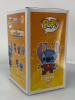 Funko POP! Disney Lilo & Stitch Stitch 626 #125 Vinyl Figure - (173404)
