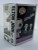 Funko POP! Rocks Elton John (USA) (Glitter) #63 FYE Exclusive Vinyl Figure - (178839)