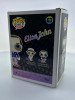 Funko POP! Rocks Elton John (USA) (Glitter) #63 FYE Exclusive Vinyl Figure - (178839)