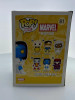 Funko POP! Marvel X-Men Mystique #61 Vinyl Figure - (178846)