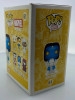 Funko POP! Marvel X-Men Mystique #61 Vinyl Figure - (178846)