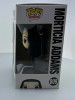 Funko POP! Television The Addams Family Morticia Addams #809 Vinyl Figure - (178833)
