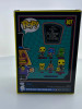 Funko POP! Disney The Nightmare Before Christmas Mayor (Blacklight) #807 - (178628)