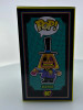 Funko POP! Disney The Nightmare Before Christmas Mayor (Blacklight) #807 - (178628)