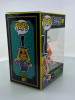 Funko POP! Disney The Nightmare Before Christmas Mayor (Blacklight) #807 - (178628)