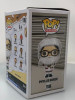 Funko POP! Television The Office Phyllis Vance as Santa #1189 GameStop Exclusive - (178607)