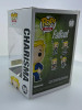 Funko POP! Games Fallout Vault Boy (Thumbs Up) #98 Hot Topic Exclusive - (178569)