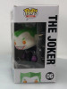 Funko POP! Heroes (DC Comics) DC Super Heroes The Joker #6 Walgreens Exclusive - (178574)