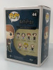 Funko POP! Harry Potter Ron Weasley with Scabbers #44 Vinyl Figure - (178554)