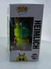 Funko POP! Disney Pixar A Bug's Life Heimlich #229 Vinyl Figure - (178974)