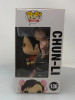 Funko POP! Games Street Fighter Chun-Li (Red) #136 FYE Exclusive Vinyl Figure - (178977)
