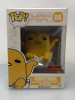 Funko POP! Sanrio Gudetama #8 Hot Topic Exclusive Vinyl Figure - (179039)