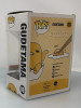 Funko POP! Sanrio Gudetama #8 Hot Topic Exclusive Vinyl Figure - (179039)