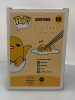 Funko POP! Sanrio Gudetama #8 Hot Topic Exclusive Vinyl Figure - (179039)