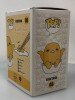 Funko POP! Sanrio Gudetama #8 Hot Topic Exclusive Vinyl Figure - (179039)