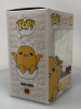 Funko POP! Sanrio Gudetama #8 Hot Topic Exclusive Vinyl Figure - (179039)