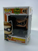 Funko POP! Heroes (DC Comics) Batman: Classic TV Series Catwoman #43 - (179003)