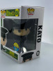 Funko POP! Television Green Hornet Kato #856 San Diego Comic-Con Exclusive - (179001)