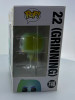 Funko POP! Disney Pixar Soul 22 Grinning #748 Vinyl Figure - (179066)