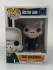 Funko POP! Television Doctor Who The Silence #299 Hot Topic Exclusive - (178867)