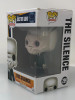 Funko POP! Television Doctor Who The Silence #299 Hot Topic Exclusive - (178867)