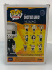 Funko POP! Television Doctor Who The Silence #299 Hot Topic Exclusive - (178867)