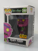 Funko POP! Animation Rick and Morty Scary Terry no Pants #344 Vinyl Figure - (178890)