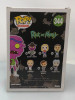 Funko POP! Animation Rick and Morty Scary Terry no Pants #344 Vinyl Figure - (178890)