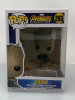Funko POP! Marvel Avengers: Infinity War Groot (with Blaster) #293 Vinyl Figure - (178910)