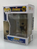 Funko POP! Marvel Avengers: Infinity War Groot (with Blaster) #293 Vinyl Figure - (178910)