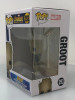 Funko POP! Marvel Avengers: Infinity War Groot (with Blaster) #293 Vinyl Figure - (178910)