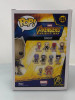 Funko POP! Marvel Avengers: Infinity War Groot (with Blaster) #293 Vinyl Figure - (178910)