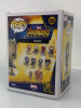 Funko POP! Marvel Avengers: Infinity War Groot (with Blaster) #293 Vinyl Figure - (178910)
