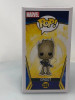 Funko POP! Marvel Avengers: Infinity War Groot (with Blaster) #293 Vinyl Figure - (178910)